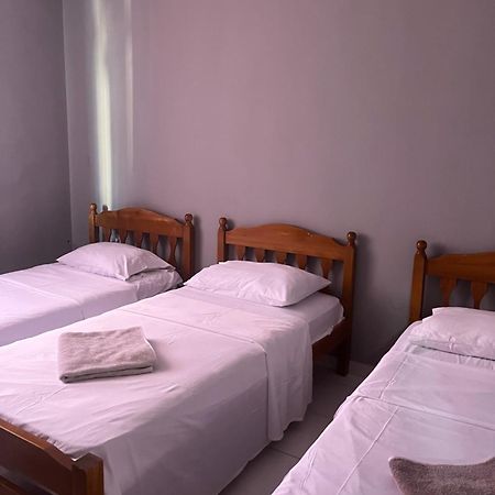 Hotel Luli City Center دراس المظهر الخارجي الصورة