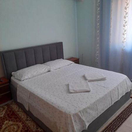 Hotel Luli City Center دراس المظهر الخارجي الصورة