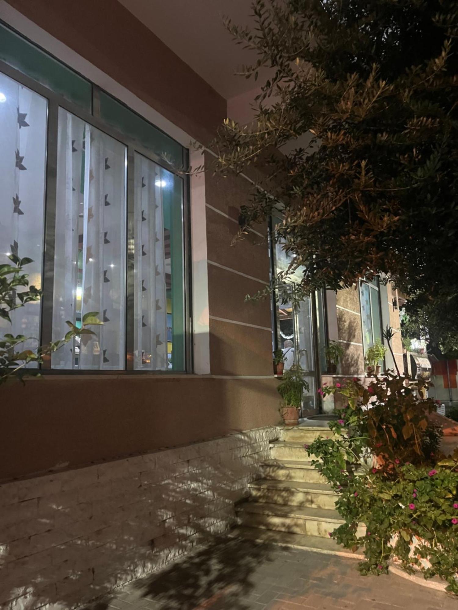 Hotel Luli City Center دراس المظهر الخارجي الصورة