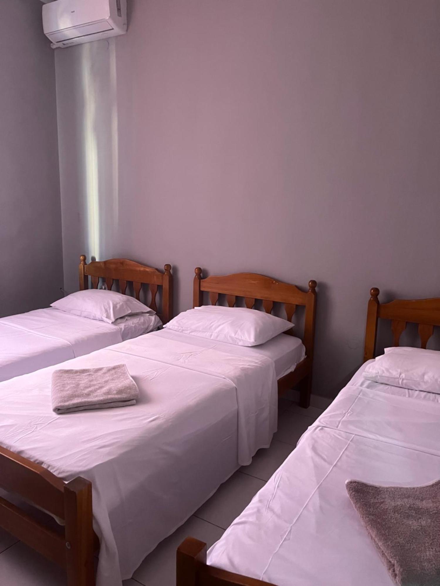 Hotel Luli City Center دراس المظهر الخارجي الصورة