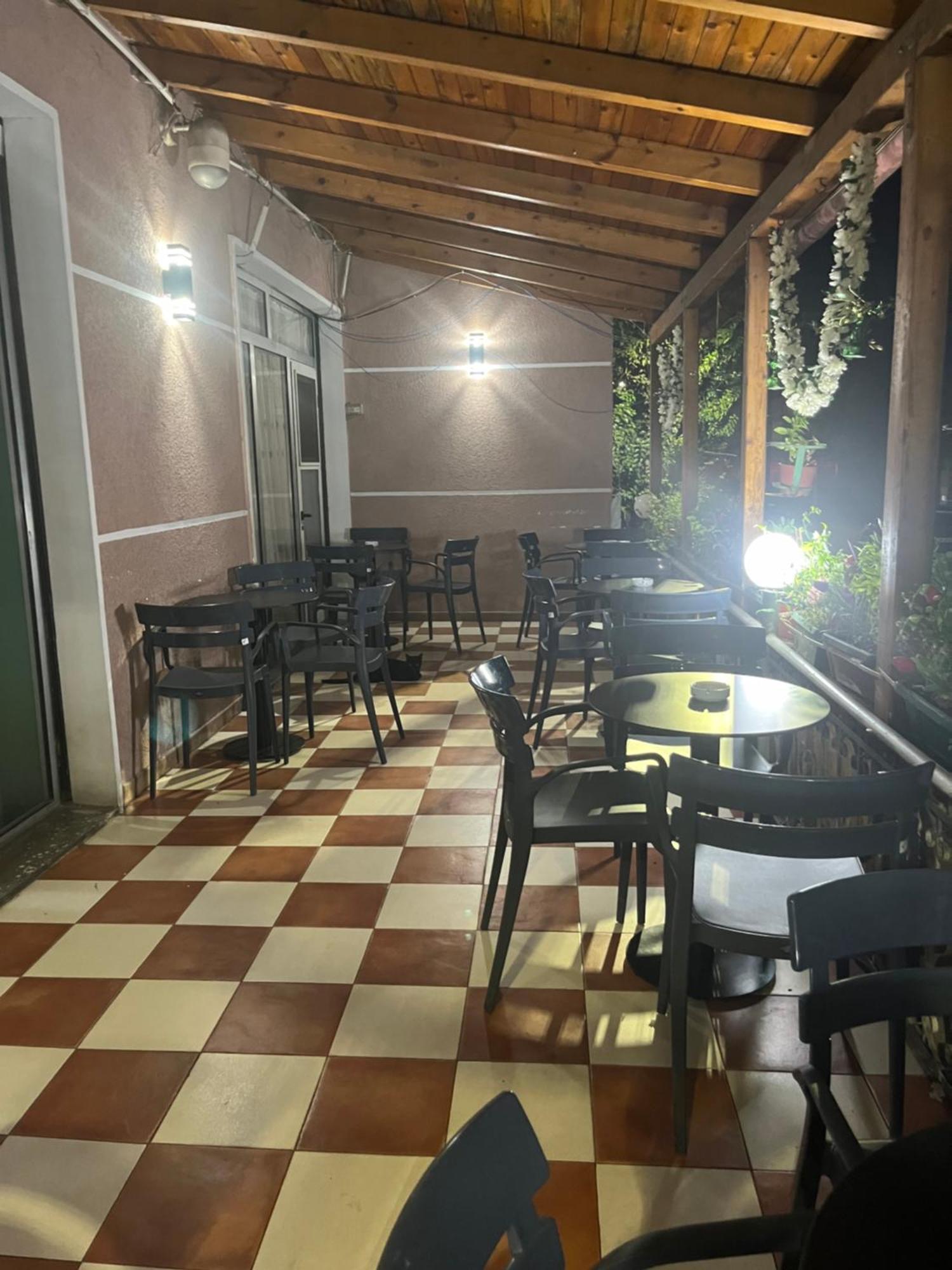 Hotel Luli City Center دراس المظهر الخارجي الصورة