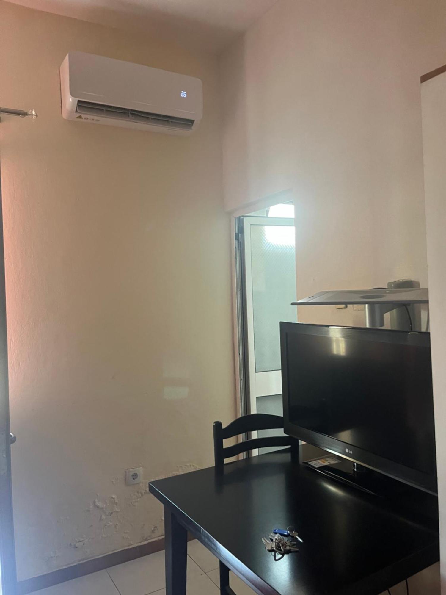 Hotel Luli City Center دراس المظهر الخارجي الصورة