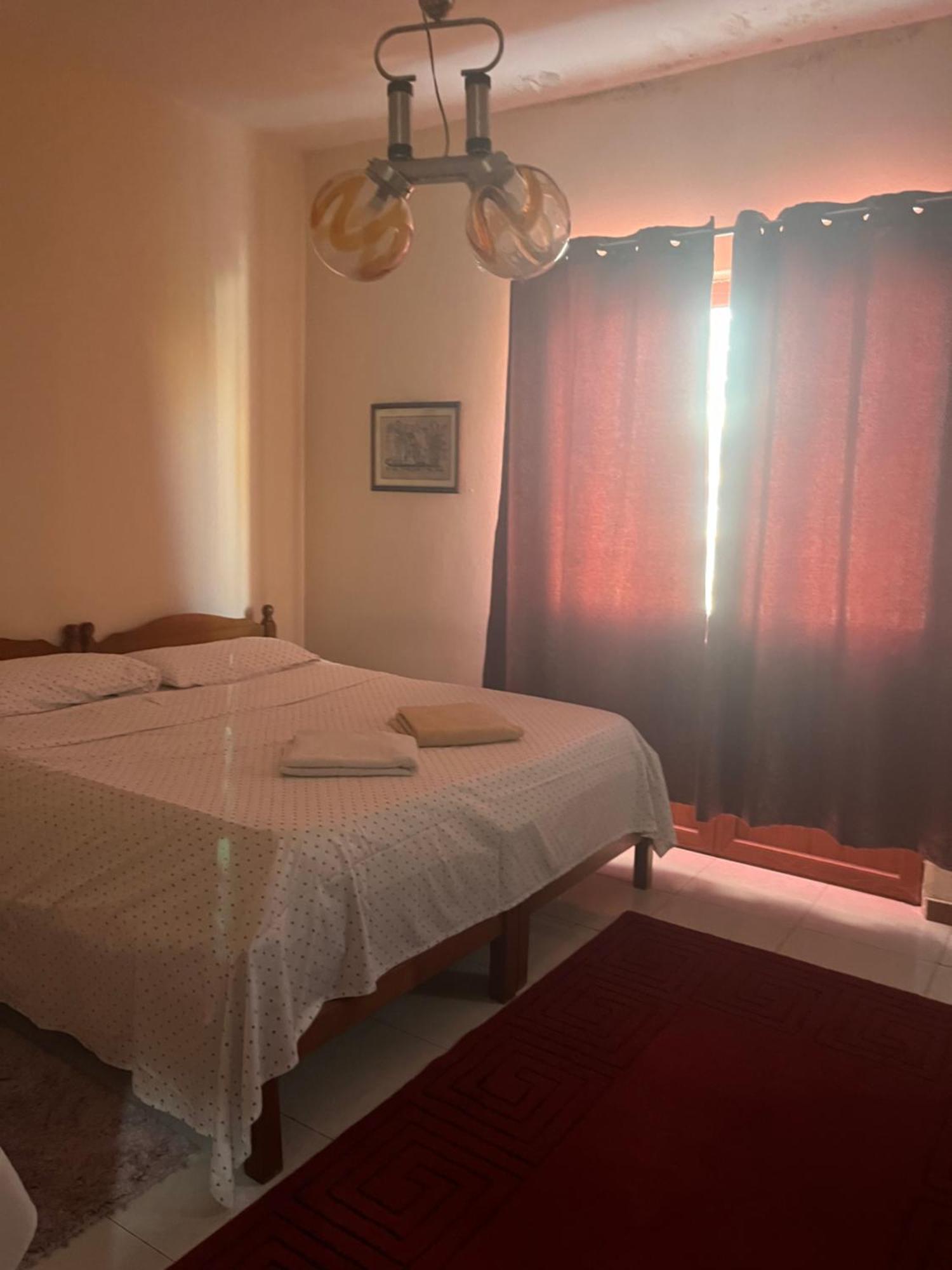 Hotel Luli City Center دراس المظهر الخارجي الصورة