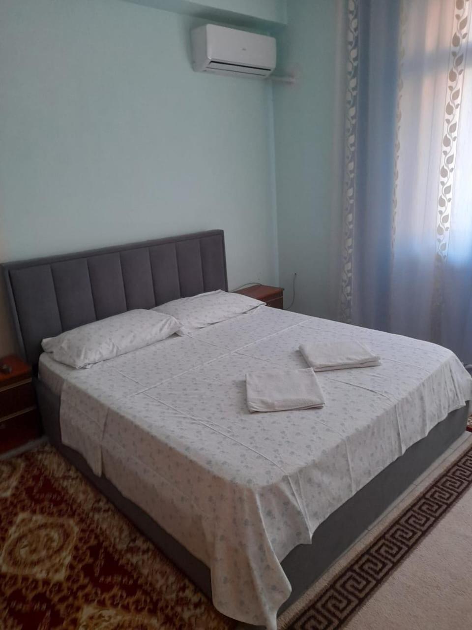 Hotel Luli City Center دراس المظهر الخارجي الصورة