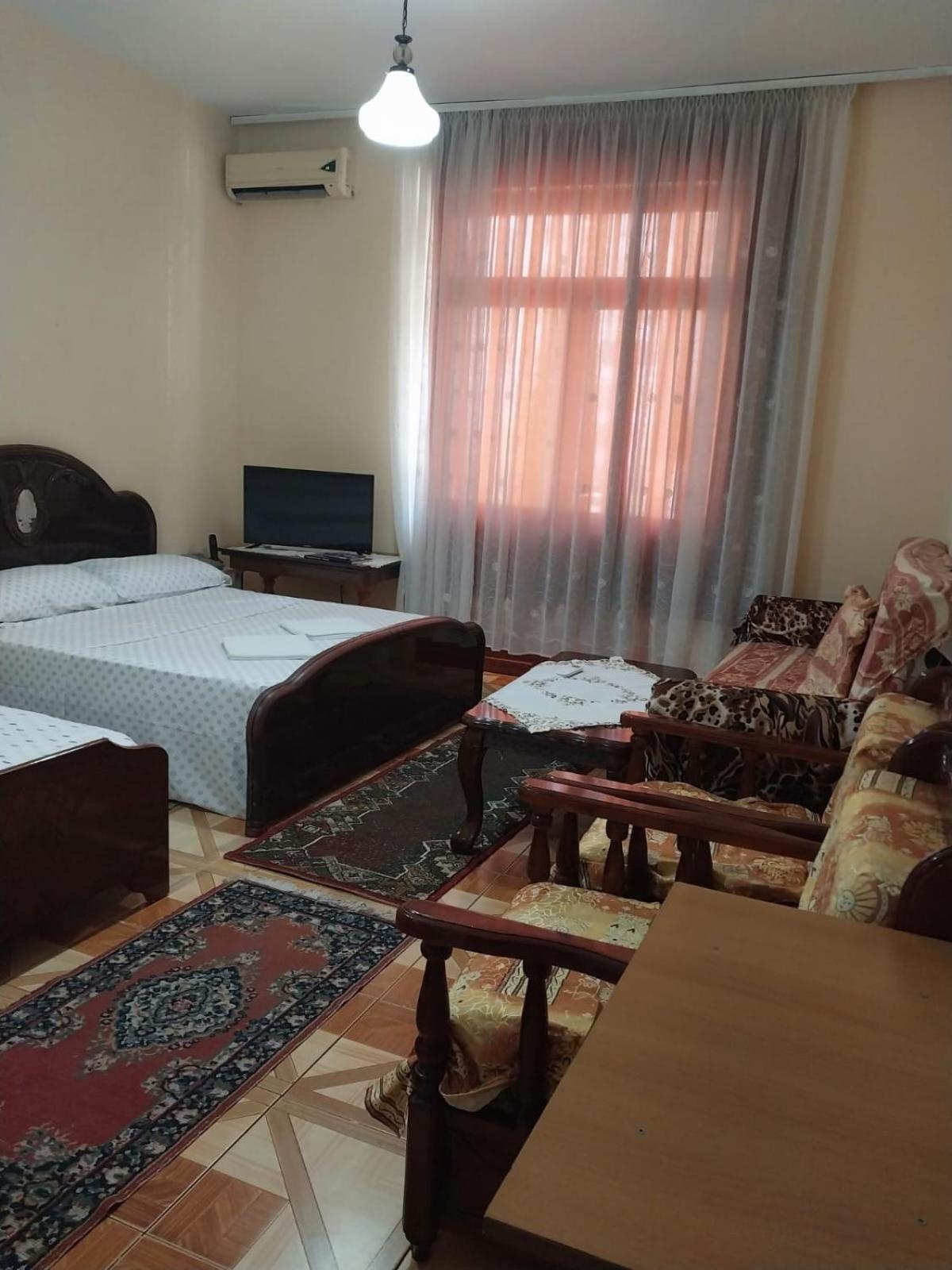 Hotel Luli City Center دراس المظهر الخارجي الصورة