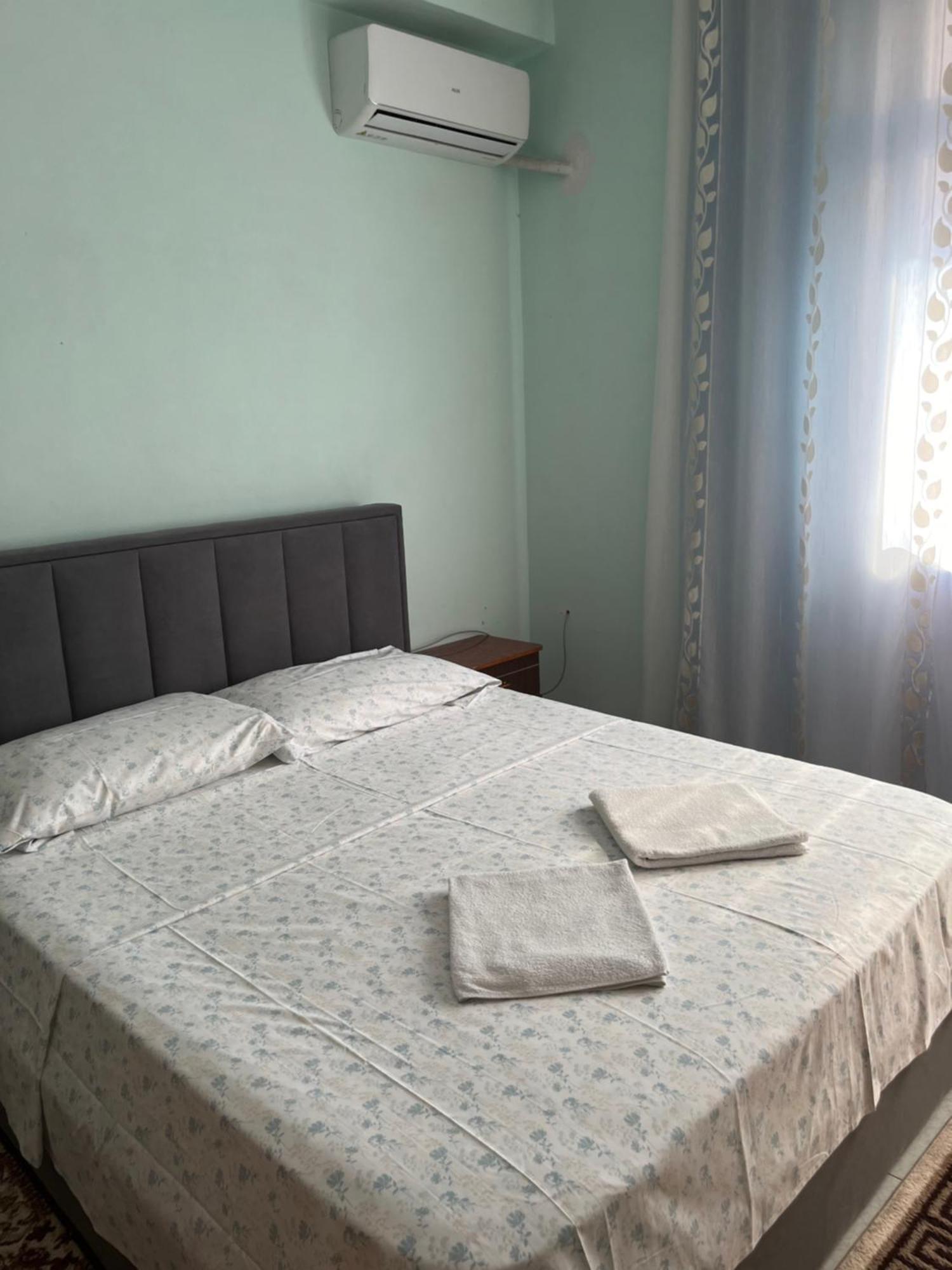 Hotel Luli City Center دراس المظهر الخارجي الصورة